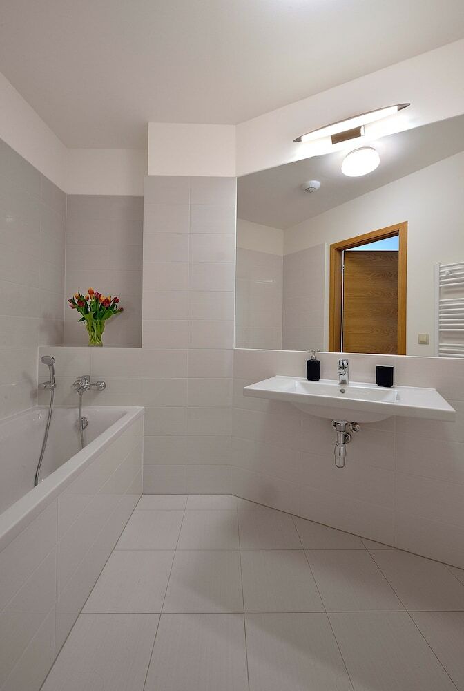 Panorama City Apartments By Ambiente