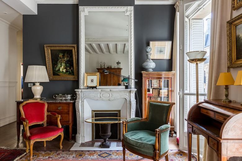 Apartamentos Minutes From The Monet Museum