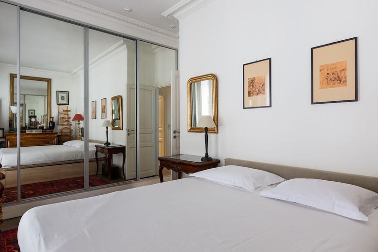Apartamentos Minutes From The Monet Museum