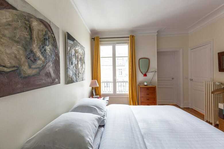 Apartamento Colour In Ternes