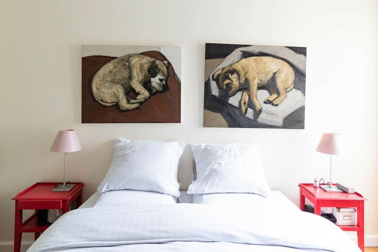 Apartamento Colour In Ternes