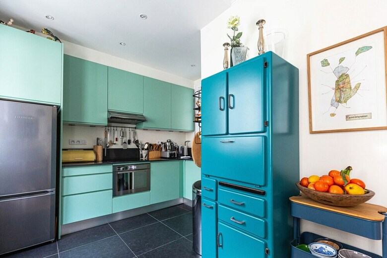 Apartamento Colour In Ternes