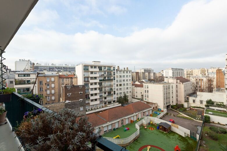 Apartamento The Skies Of Saint-lambert