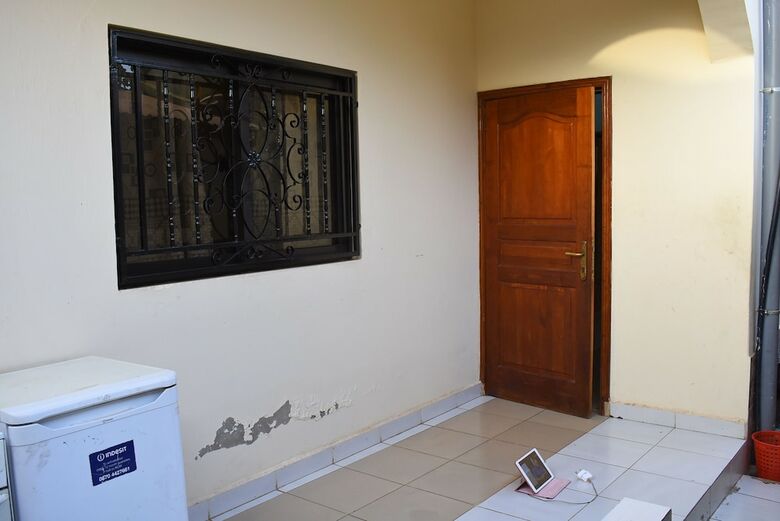 Apartamentos London Innn 3