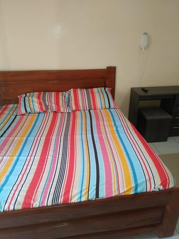 Apartamentos London Innn 3