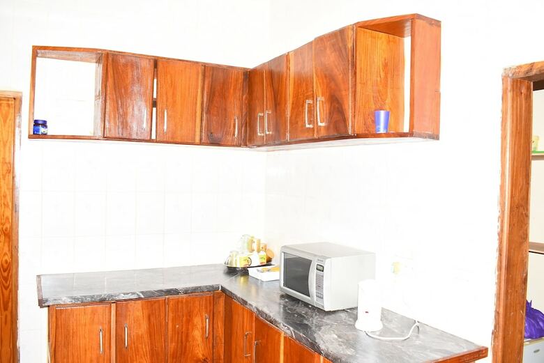 Apartamentos London Innn 2