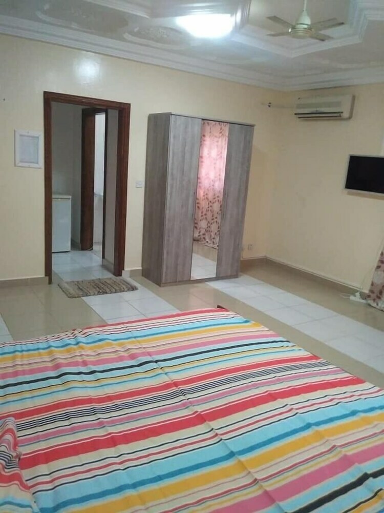 Apartamentos London Innn 2