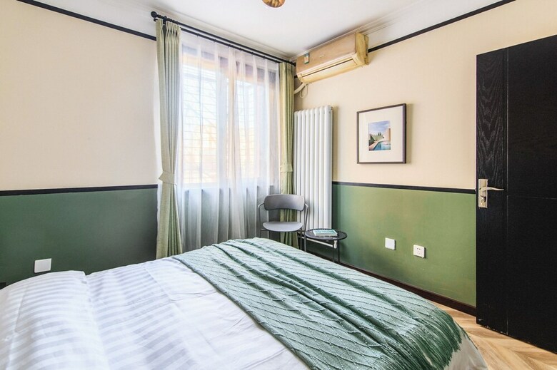Apartamentos Cactus Space No.73