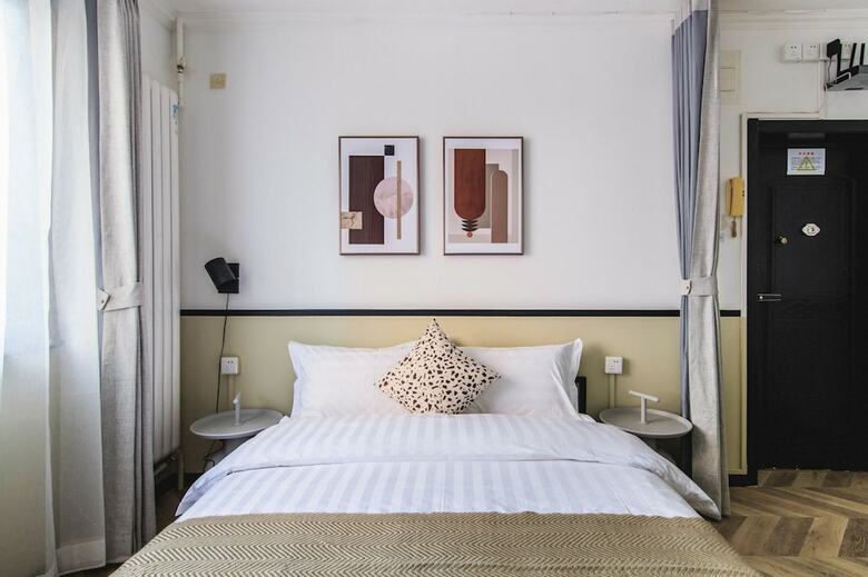 Apartamentos Cactus Space No.73
