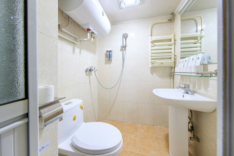 Apartamentos Cactus Space No.73