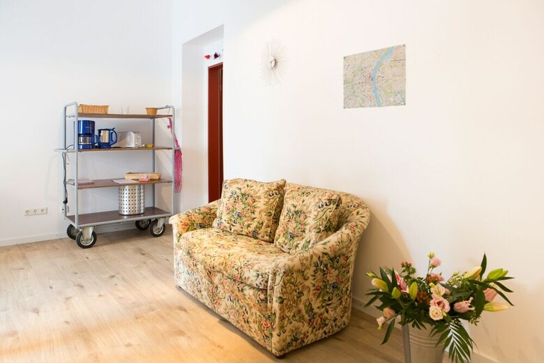 Apartamentos Vietorstrasse