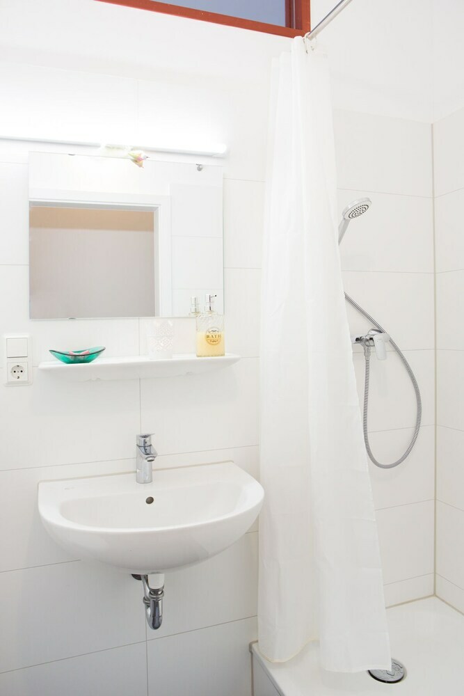 Apartamentos Vietorstrasse