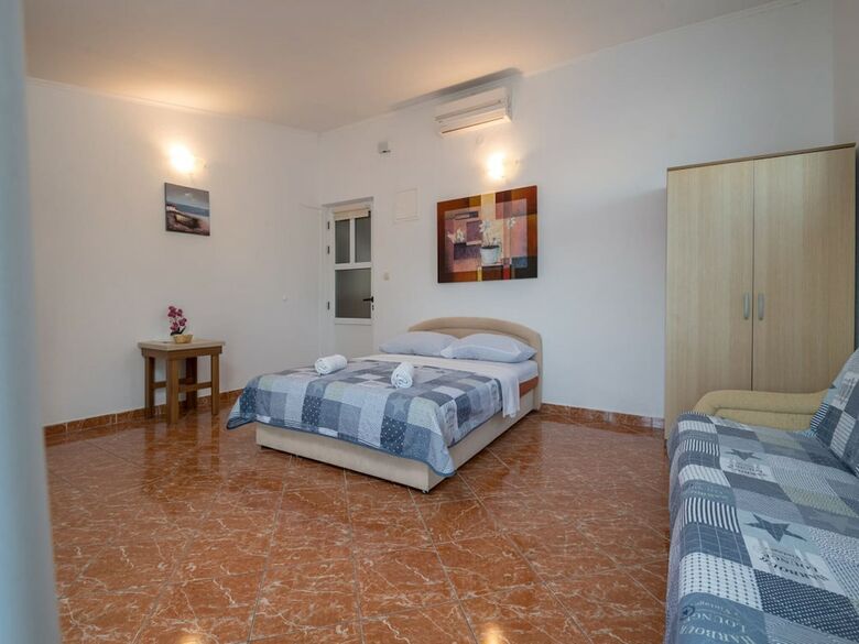Apartments Villa Dom