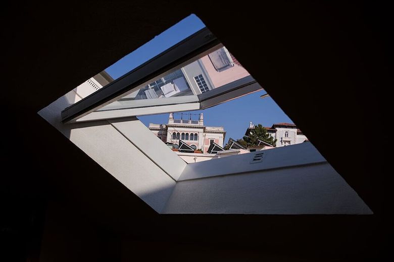 Hotel Lisbon Calling Rooms & Studio
