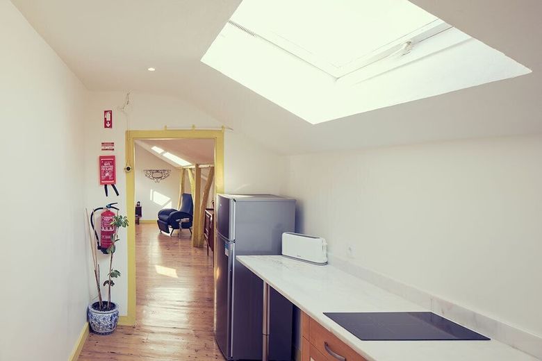 Hotel Lisbon Calling Rooms & Studio