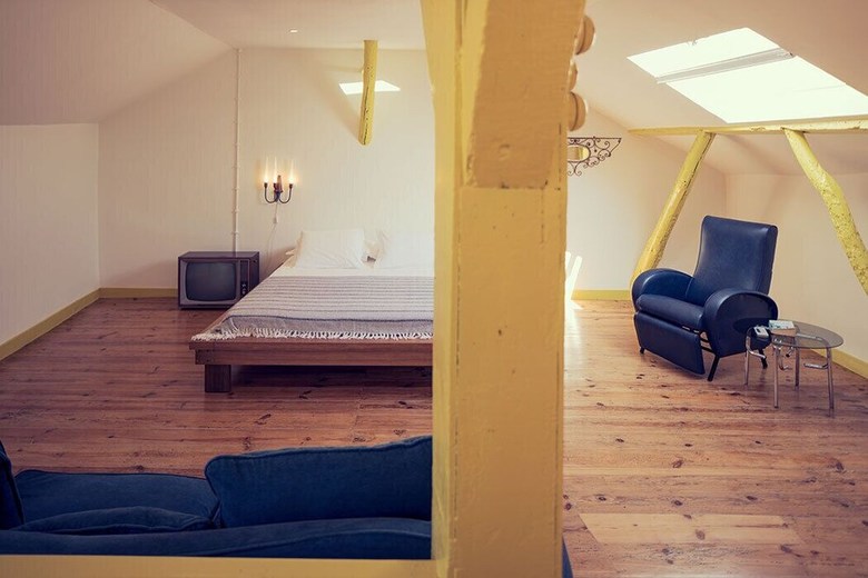 Hotel Lisbon Calling Rooms & Studio