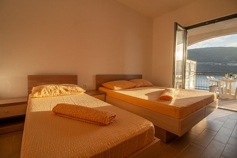 Apartamentos Villa Anteo
