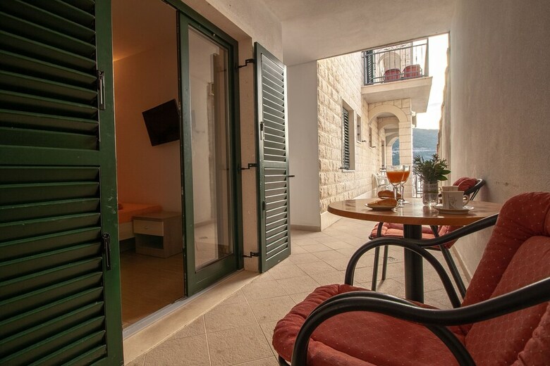 Apartamentos Villa Anteo