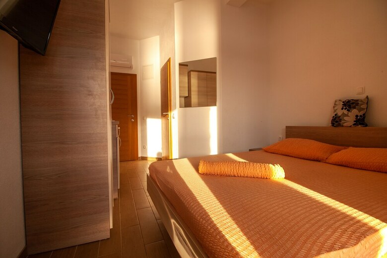 Apartamentos Villa Anteo