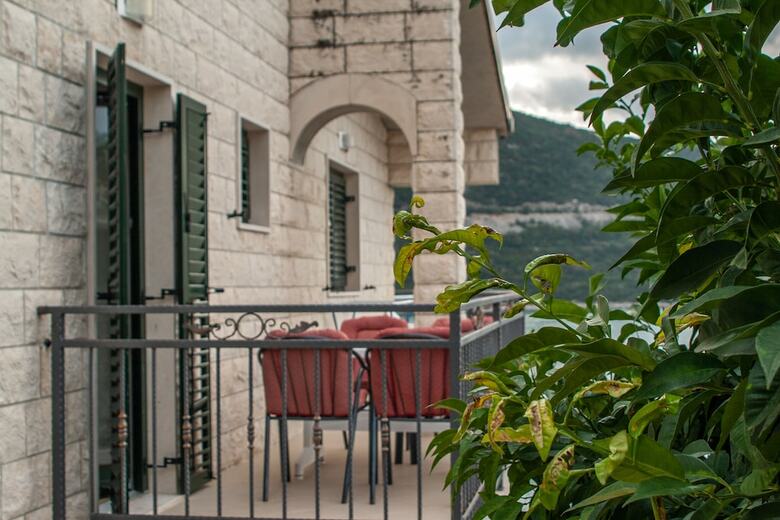 Apartamentos Villa Anteo