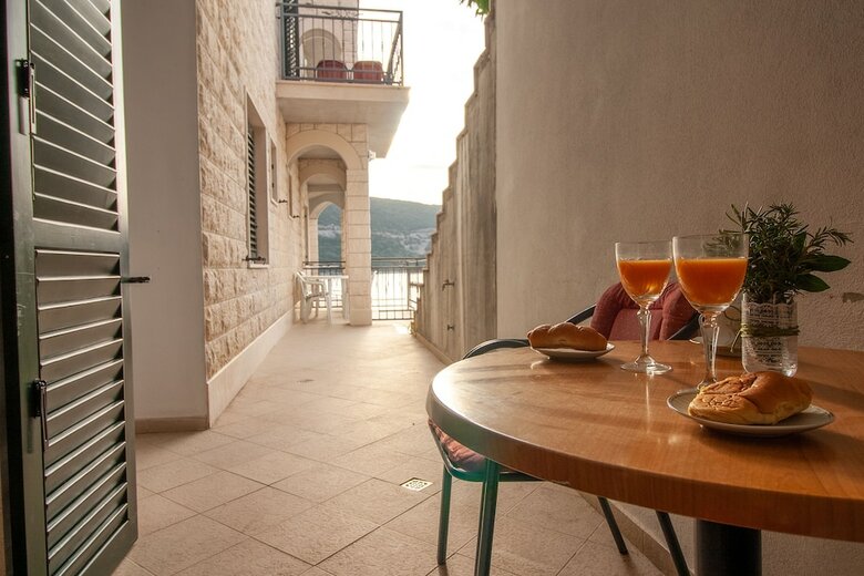 Apartamentos Villa Anteo