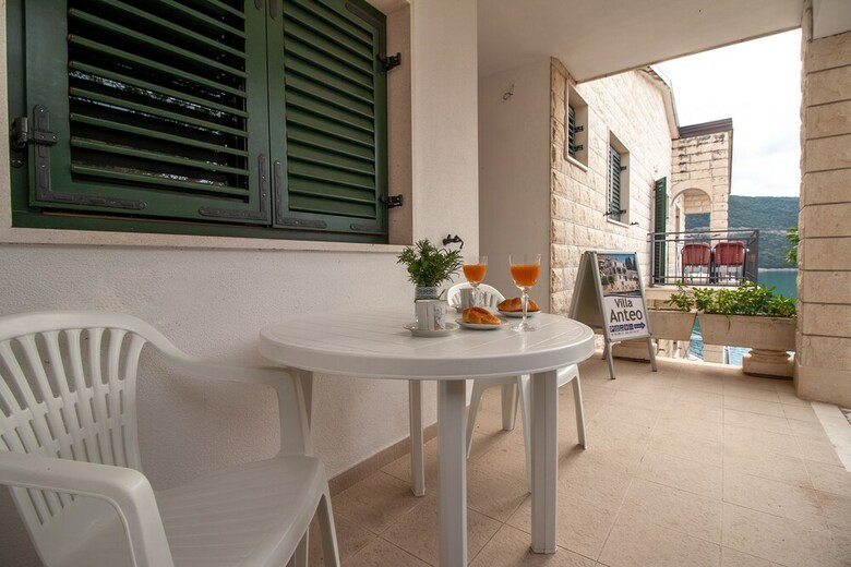 Apartamentos Villa Anteo