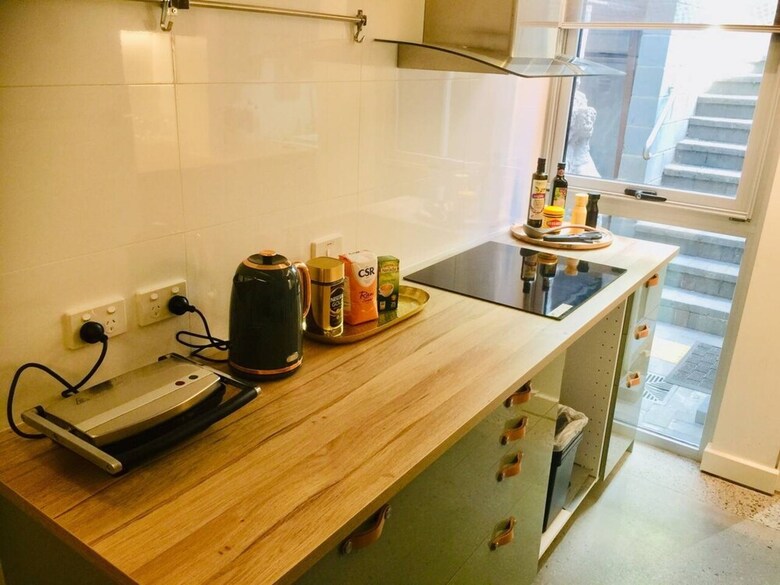 Apartamentos The Nest - Smart Suite On Newcastle St With Rooftop Views
