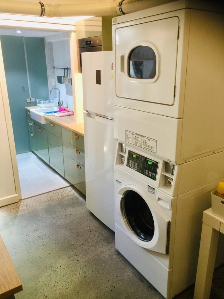 Apartamentos The Nest - Smart Suite On Newcastle St With Rooftop Views