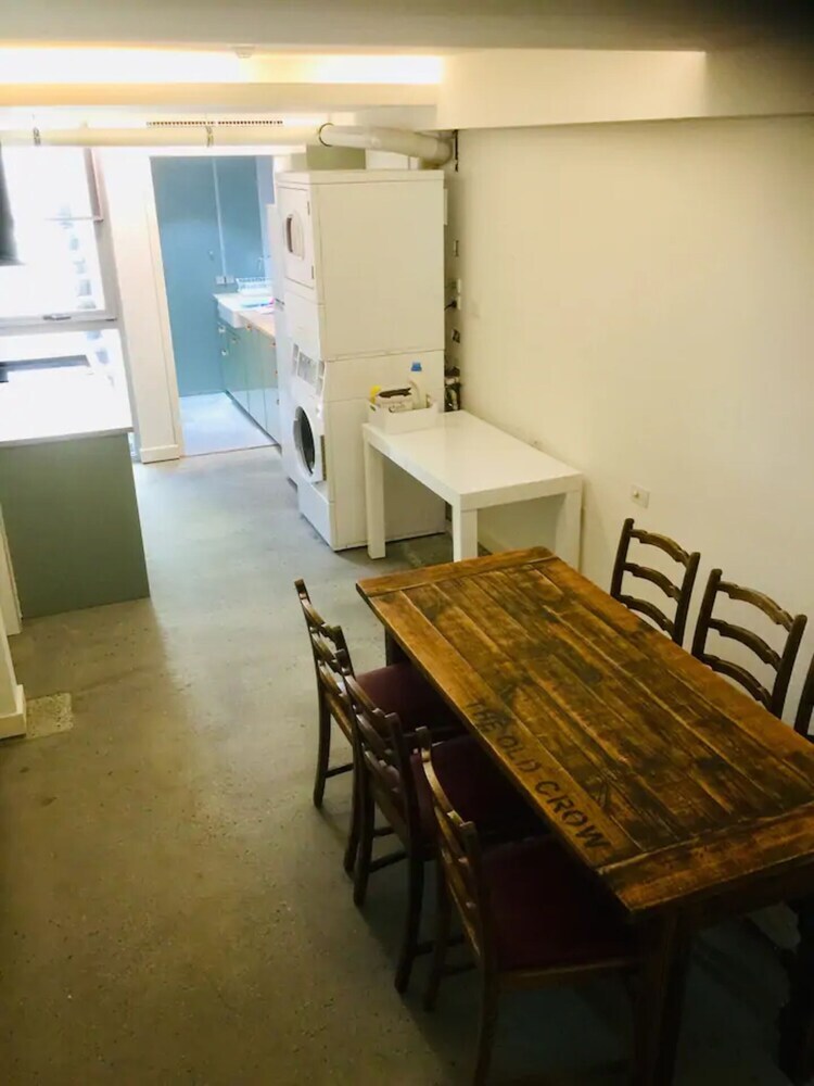 Apartamentos The Nest - Smart Suite On Newcastle St With Rooftop Views