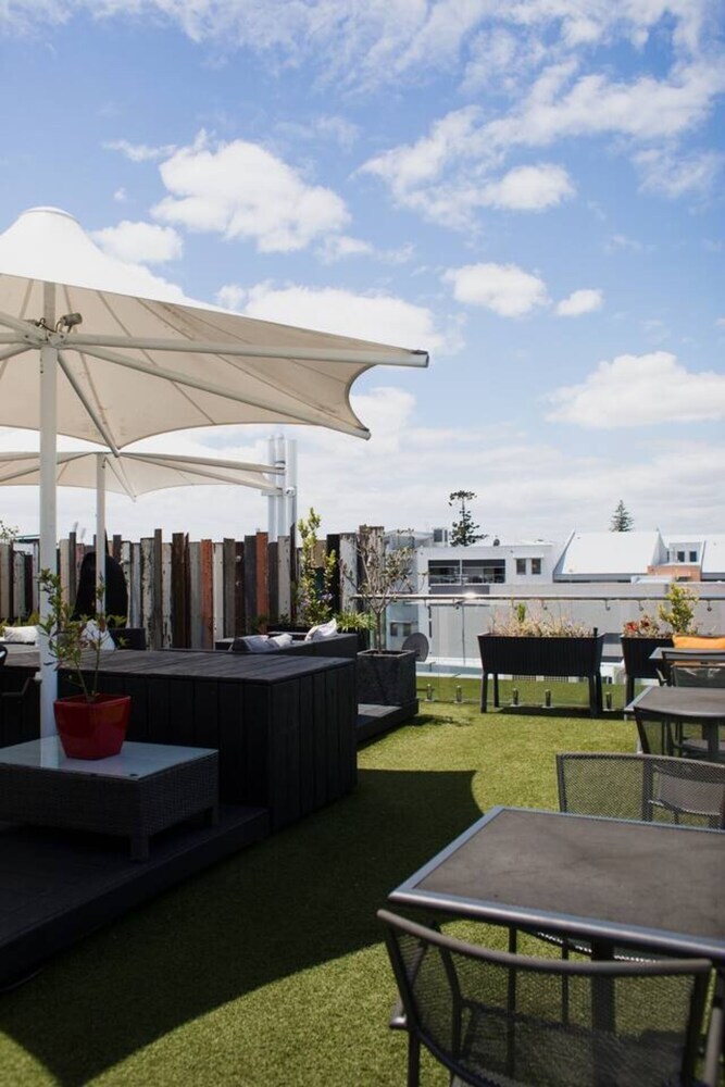 Apartamentos The Nest - Smart Suite On Newcastle St With Rooftop Views