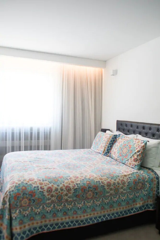 Apartamentos The Nest - Smart Suite On Newcastle St With Rooftop Views