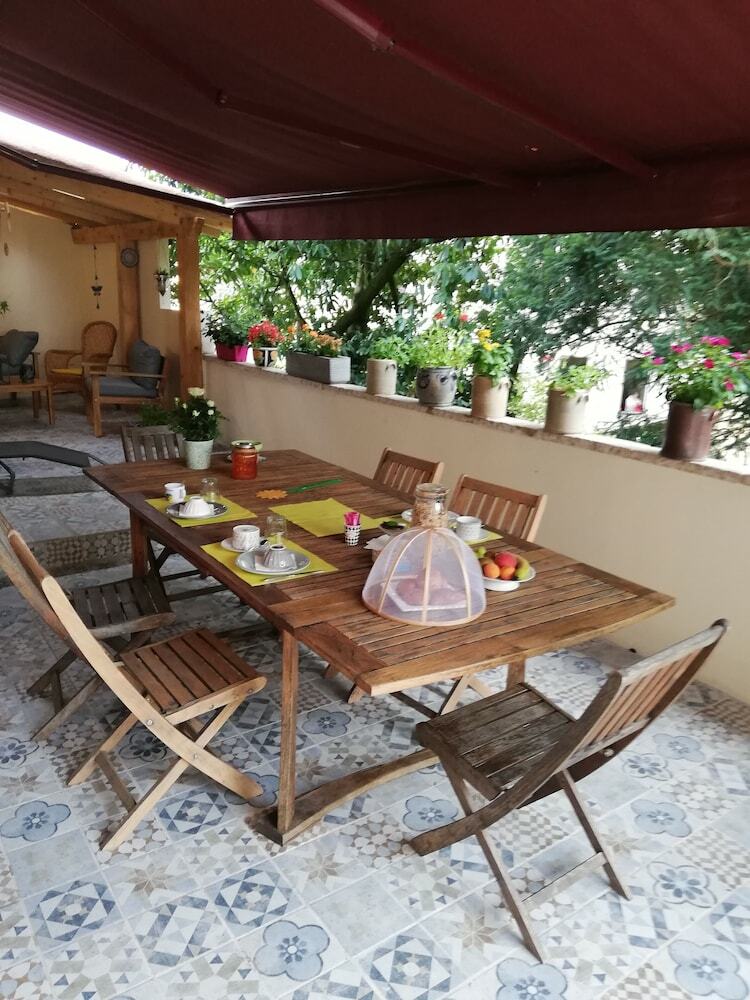 Bed & Breakfast La Maison de Marion