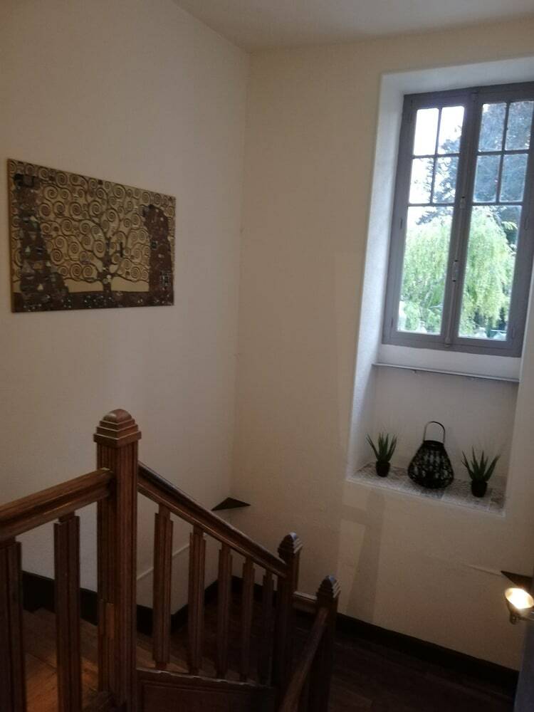 Bed & Breakfast La Maison de Marion