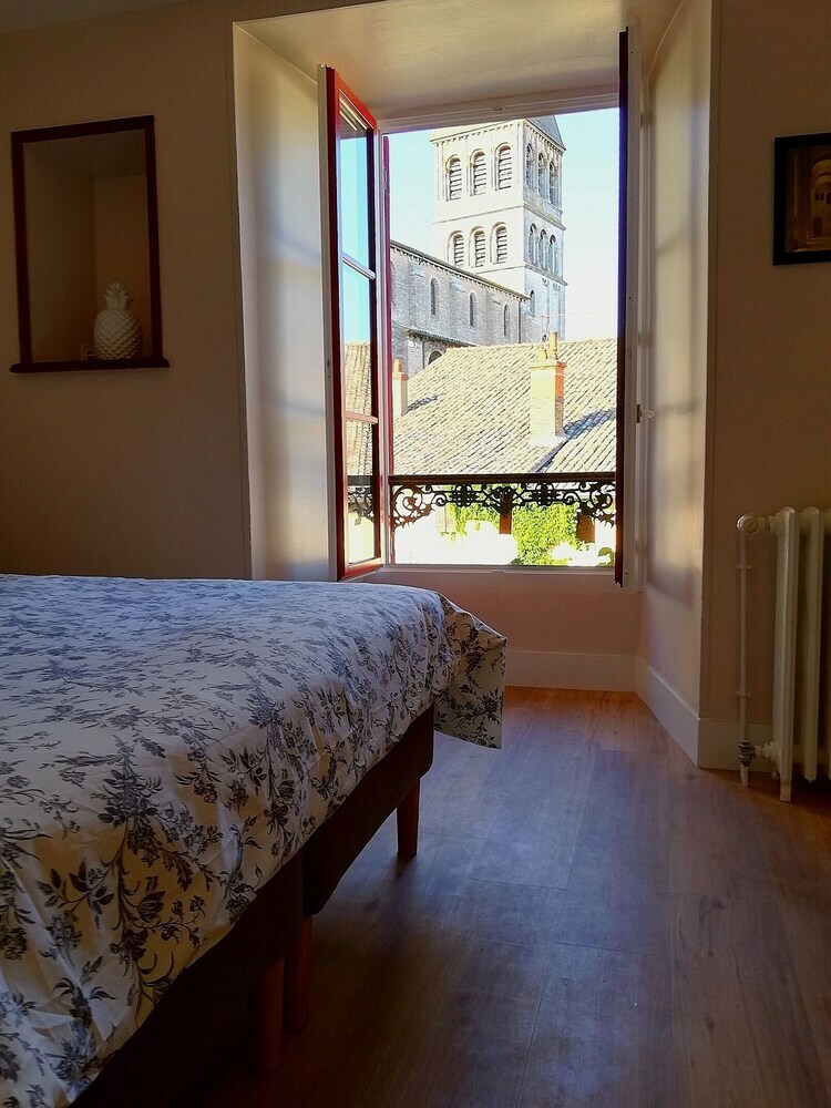Bed & Breakfast La Maison de Marion