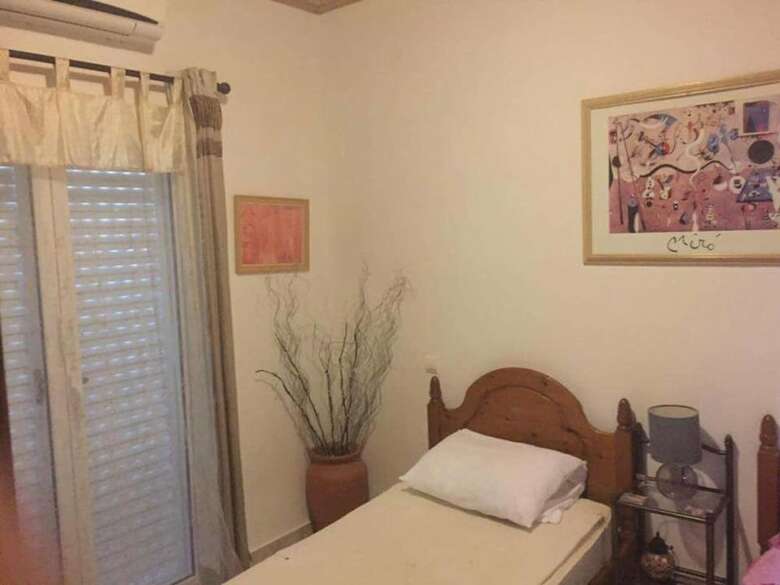 Beautiful 2-bed Villa In Zakynthos