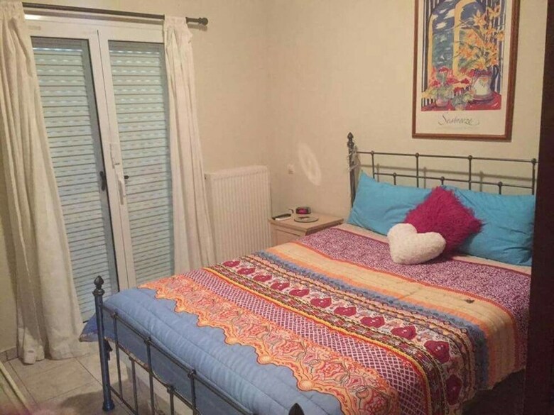 Beautiful 2-bed Villa In Zakynthos