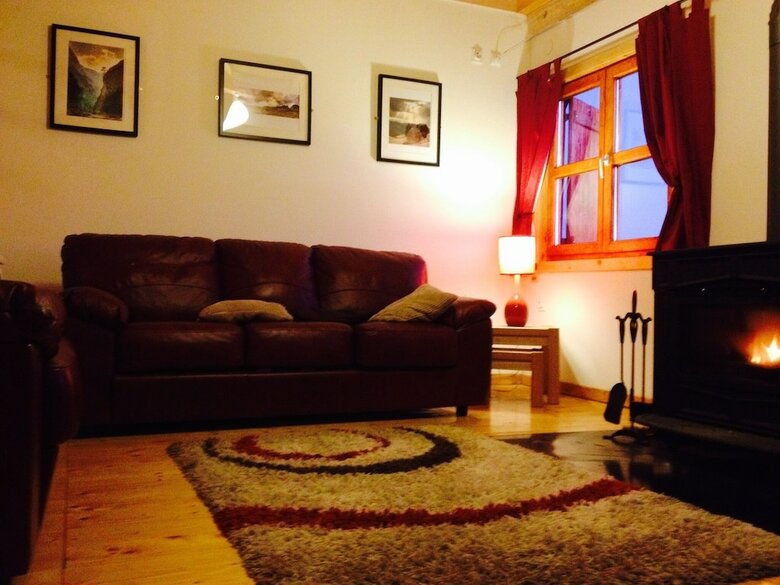 Cabana Charming 2-bed Cottage With In ?abljak