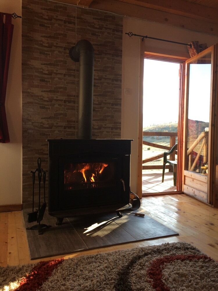 Cabana Charming 2-bed Cottage With In ?abljak