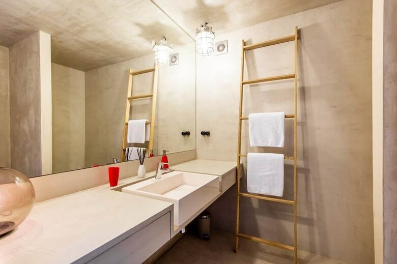 Apartamentos Super-apartamenty Atelier