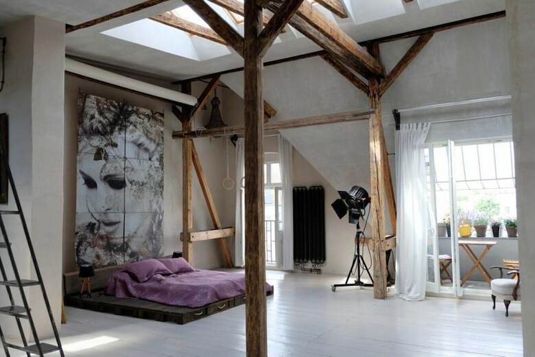 Apartamentos Super-apartamenty Atelier