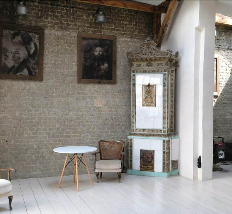 Apartamentos Super-apartamenty Atelier