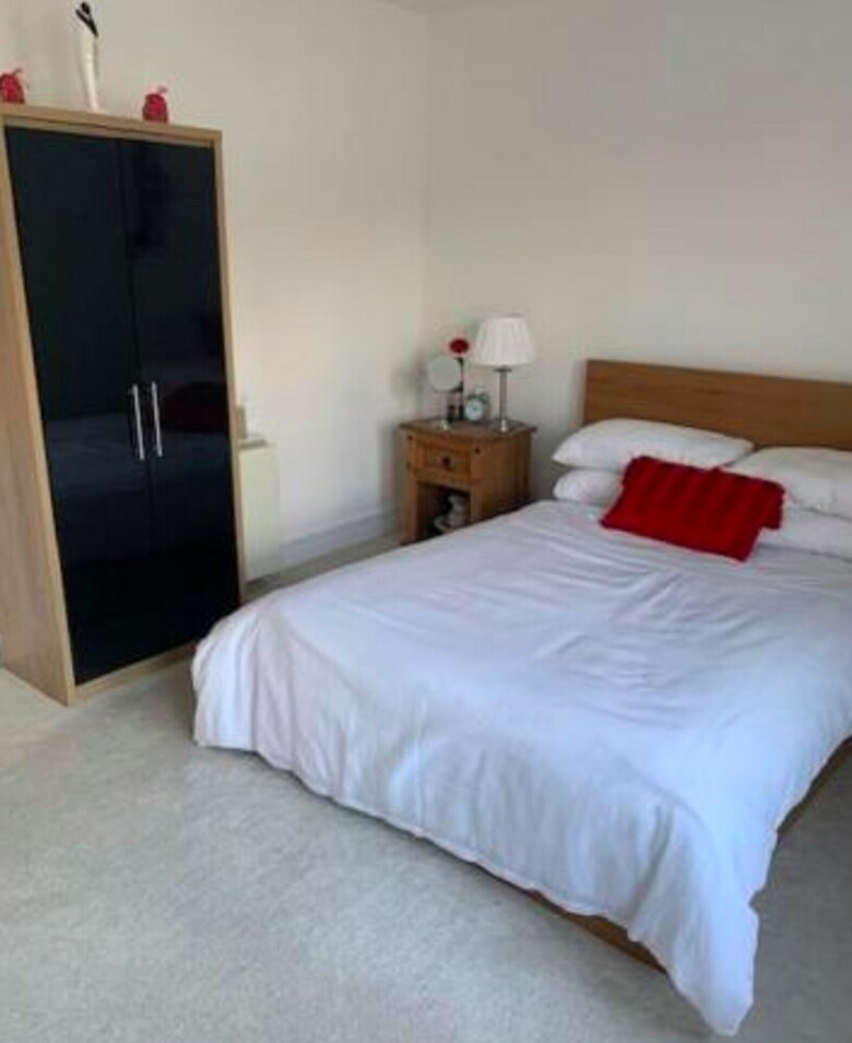 Cosy Town Centre Apartment