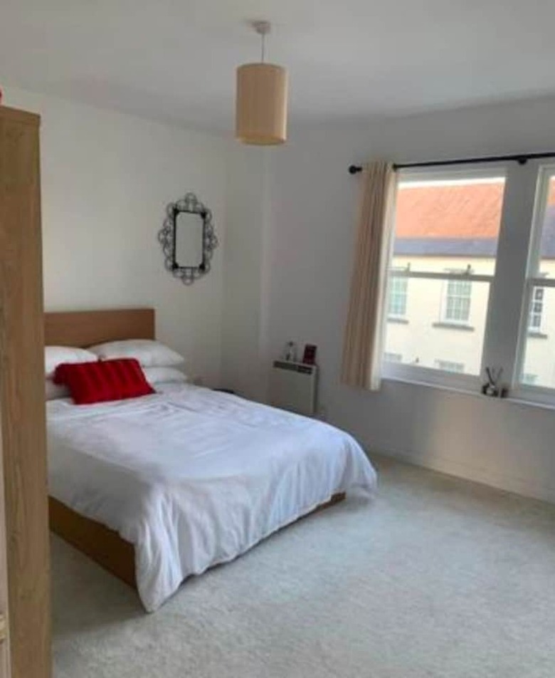 Cosy Town Centre Apartment