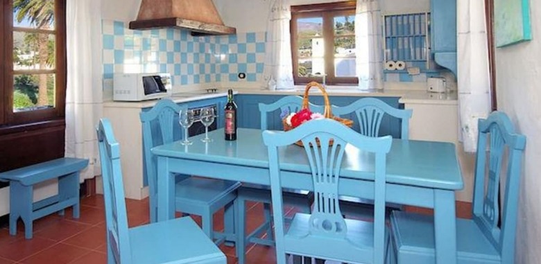 Villa - 3 Bedrooms With Pool - 103088