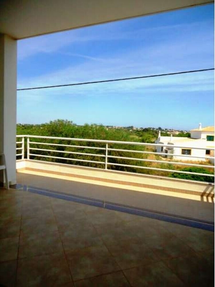 Villa - 4 Bedrooms With Pool - 101456