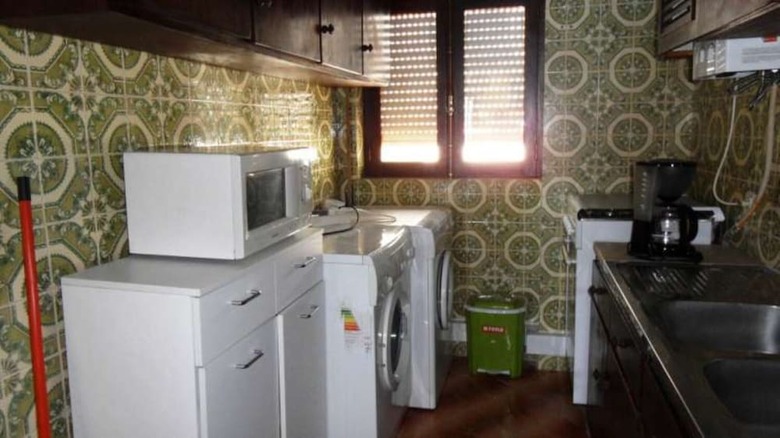 Villa Apartment - 2 Bedrooms With Sea Views - 101763