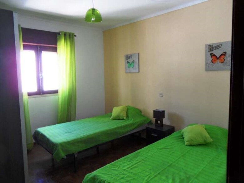 Villa Apartment - 2 Bedrooms With Sea Views - 101763
