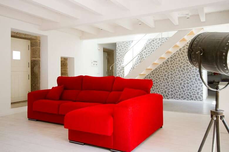 Villa House - 4 Bedrooms - 101505