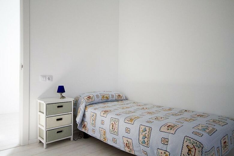Villa House - 4 Bedrooms - 101505