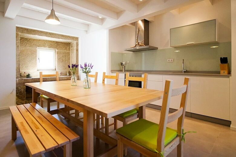 Villa House - 4 Bedrooms - 101505